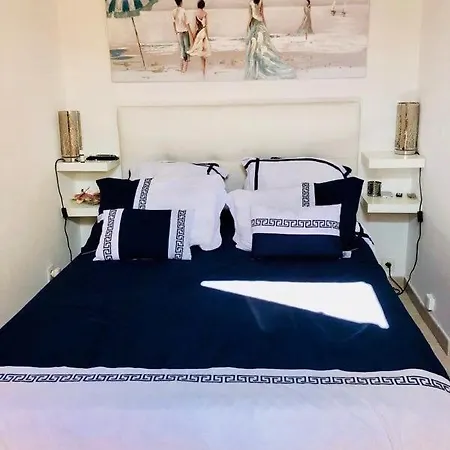 Maisonnette Les Coraux Prive Avec Piscine *