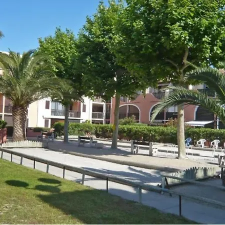 Maisonnette Les Coraux Prive Avec Piscine * カネ