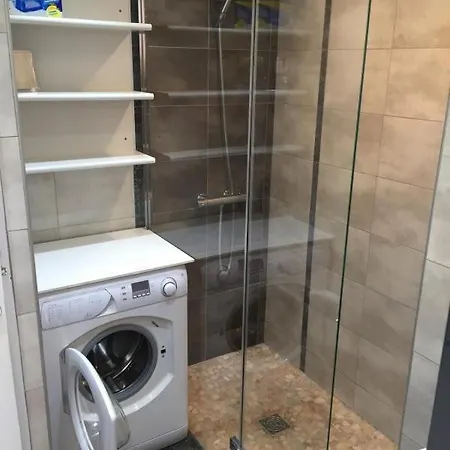 Maisonnette Les Coraux Prive Avec Piscine * カネ