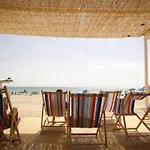 Maisonnette Les Coraux Prive Avec Piscine * קאנט אן רוסיון