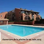 Maisonnette Les Coraux Prive Avec Piscine