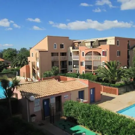 Appartamento Maisonnette Les Coraux Prive Avec Piscine *