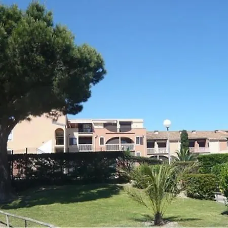 Maisonnette Les Coraux Prive Avec Piscine * Canet-en-Roussillon