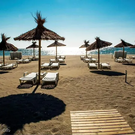 Appartamento Maisonnette Les Coraux Prive Avec Piscine *